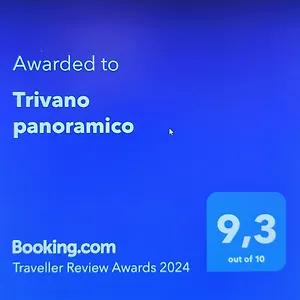 Trivano Panoramico Villasimius