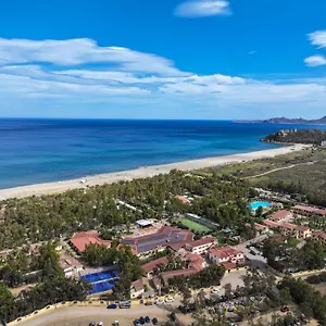 База отдыха 4 Mori Family Village - Villaggio Per Famiglie, Муравьера