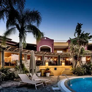 Hotel Cruccuris - Adults Only, Villasimius