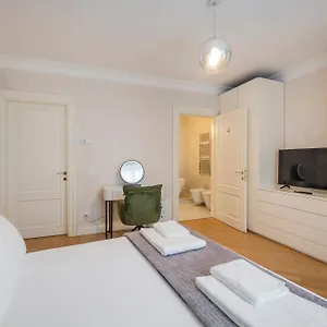  Апартаменты Royal - Centro Brera Италия