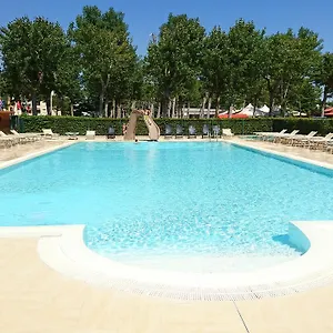  Кемпинг Village Италия