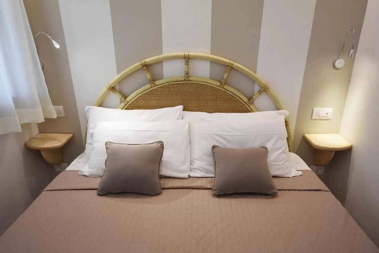 B&B I Graniti Sardi Villasimius 3*,
