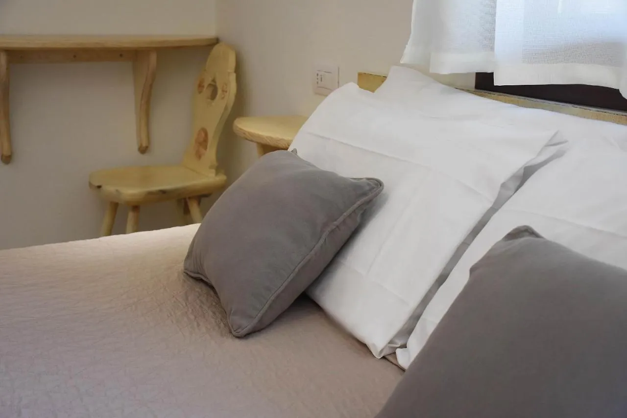 B&B I Graniti Sardi Villasimius 3*,  Italië