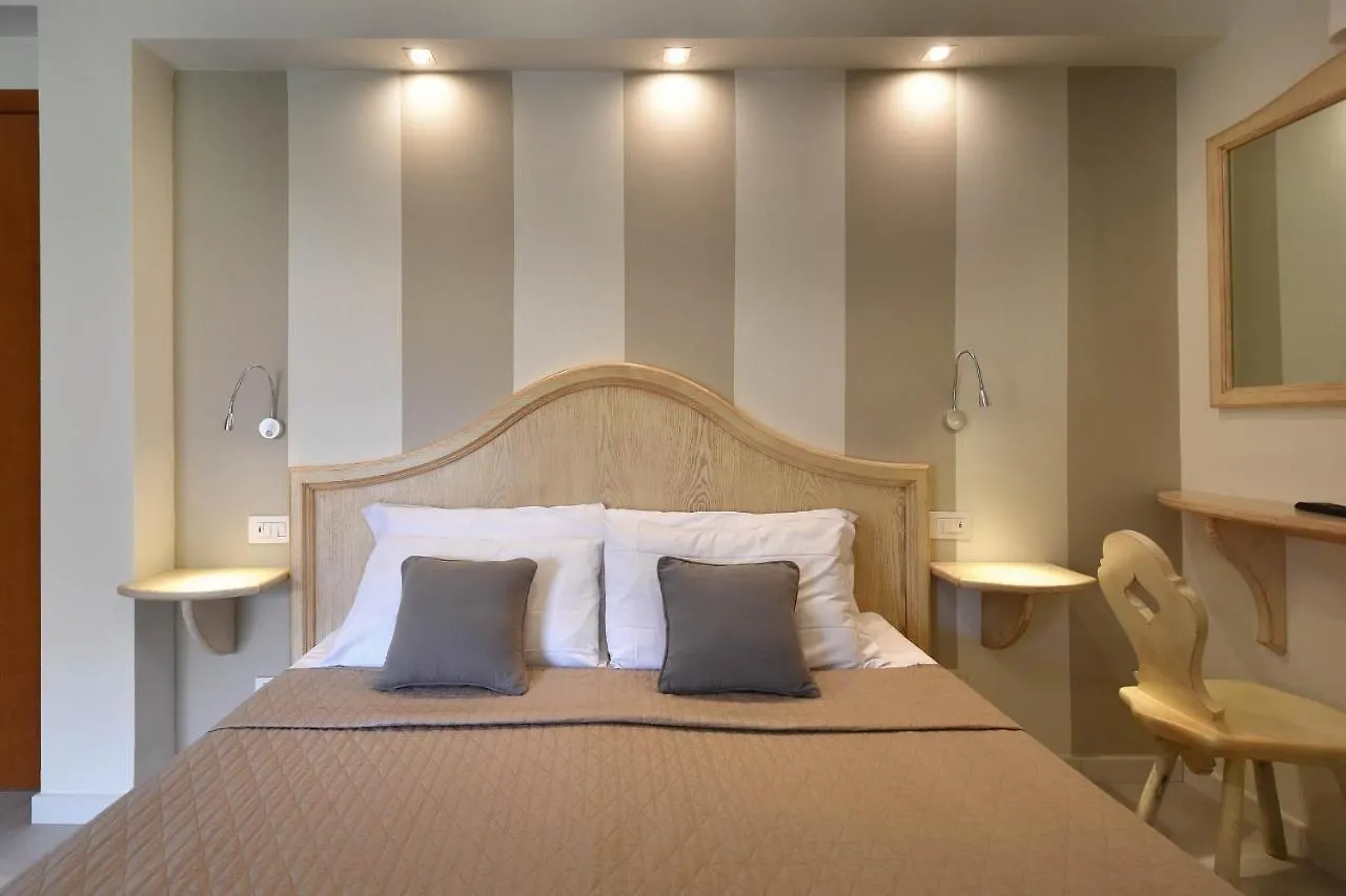 *** Bed & Breakfast B&B I Graniti Sardi Villasimius Italy