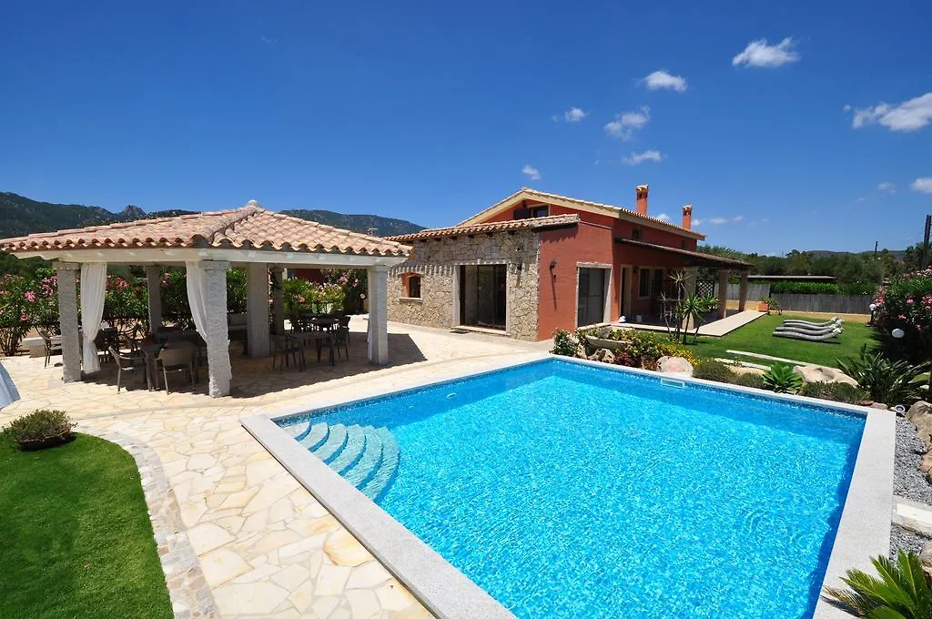B&B I Graniti Sardi Villasimius 3*,  Italië