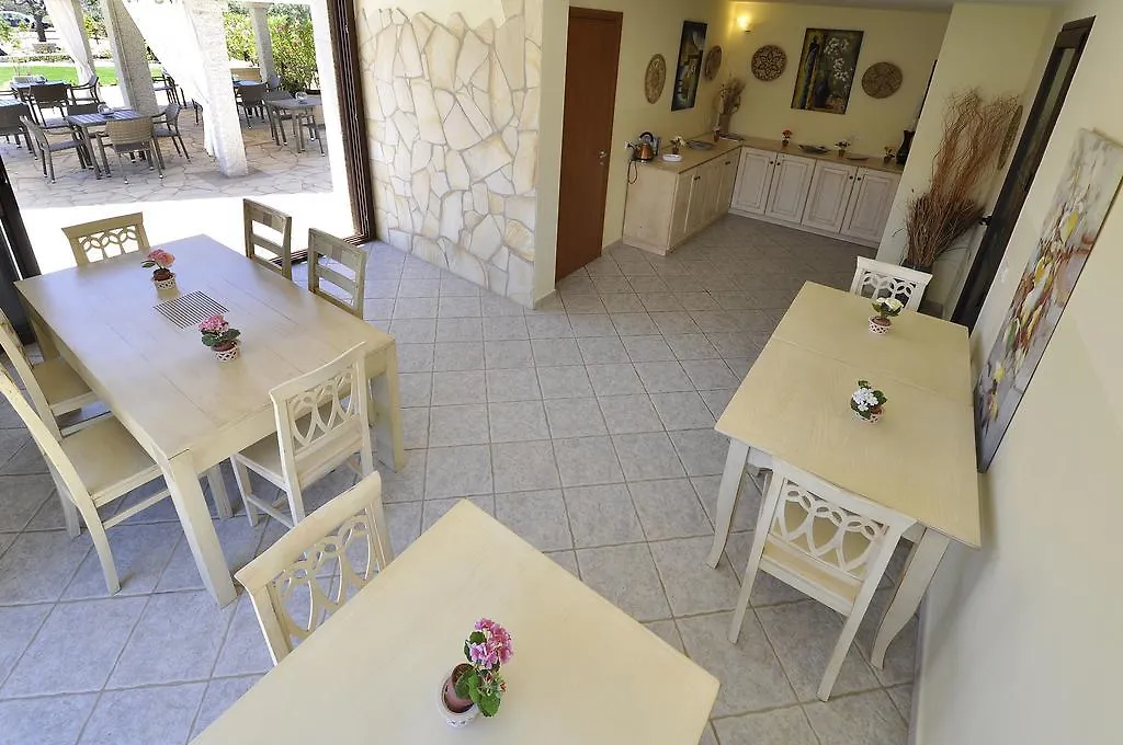 B&B I Graniti Sardi Villasimius 3*,