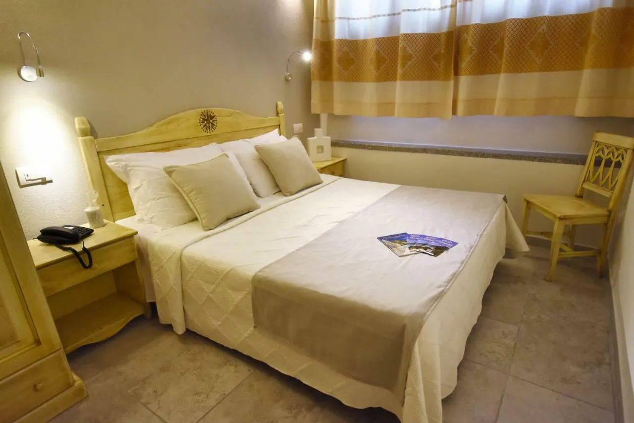 B&B I Graniti Sardi Villasimius 3*,  Italië