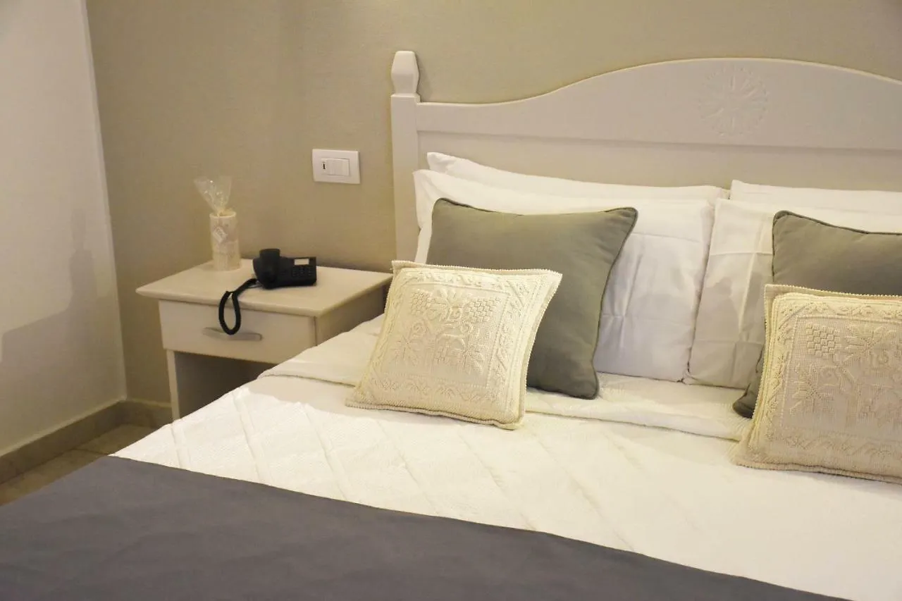 Bed & Breakfast B&B I Graniti Sardi Villasimius