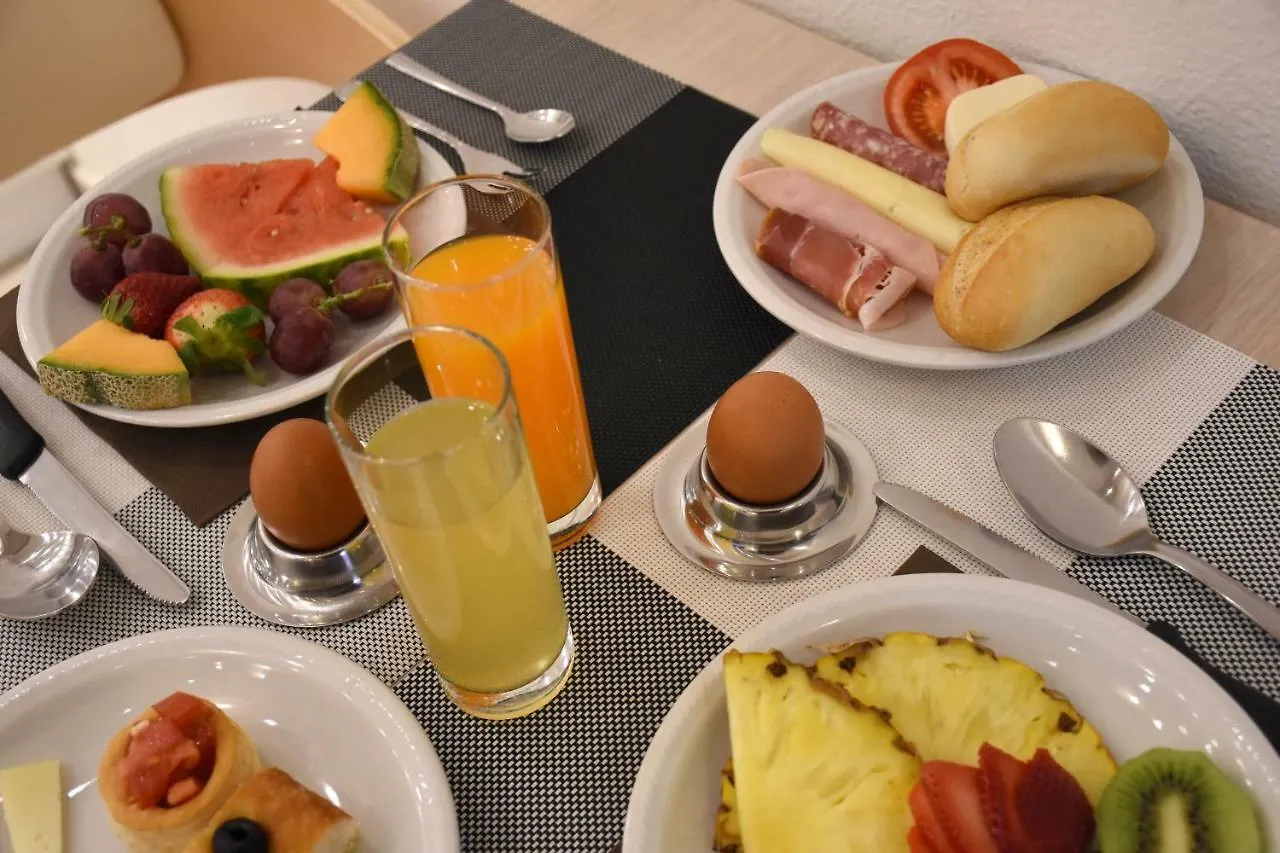*** Bed & Breakfast B&B I Graniti Sardi Villasimius Italy