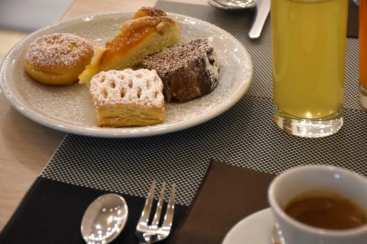 B&B I Graniti Sardi Villasimius