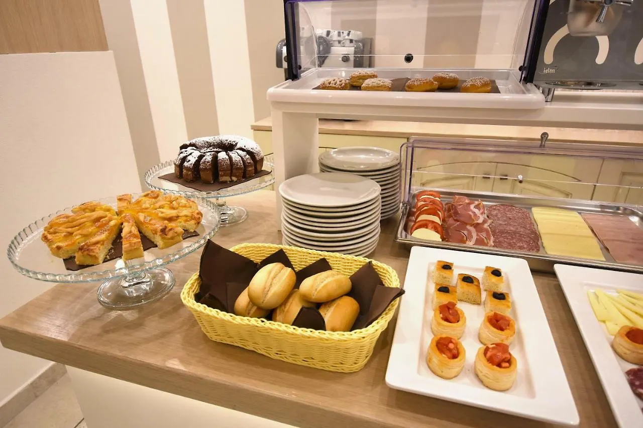 Bed & Breakfast B&B I Graniti Sardi Villasimius