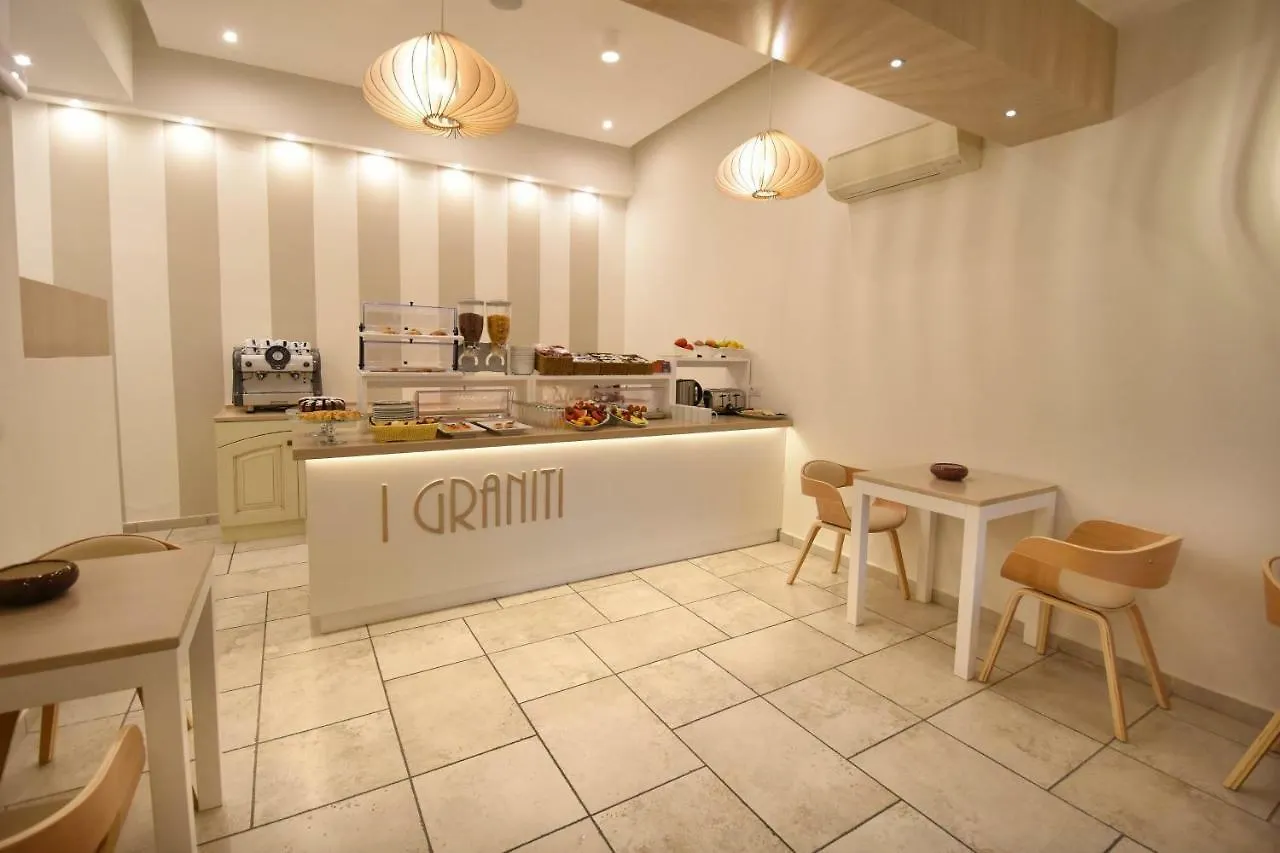 B&B I Graniti Sardi Villasimius